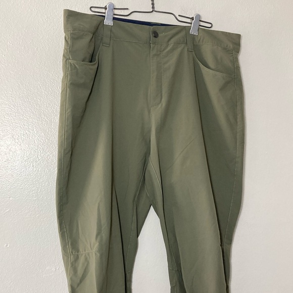 Rab Capstone Pants - Picture 5 of 16
